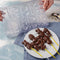 Polycarbonate 3D Animal-Shaped Chocolate Molds